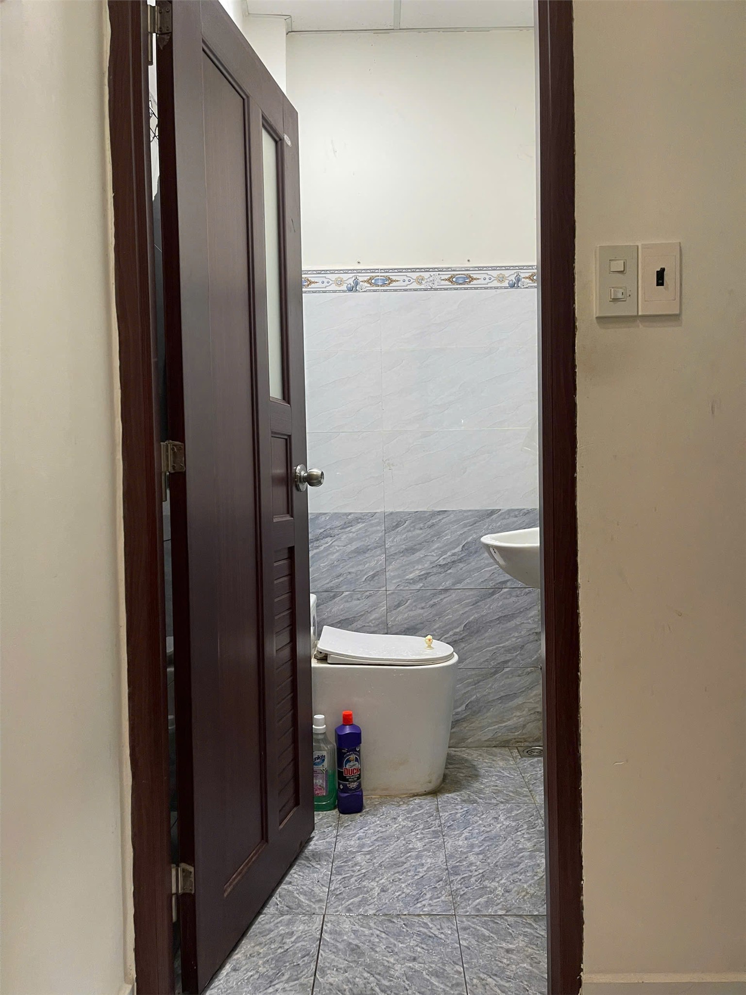 CHÍNH CHỦ BÁN NHÀ NGUYÊN CĂN VỊ TRÍ ĐẸP TẠI Phường Hiệp Bình Chánh, Thủ Đức, HCM - Ảnh 3