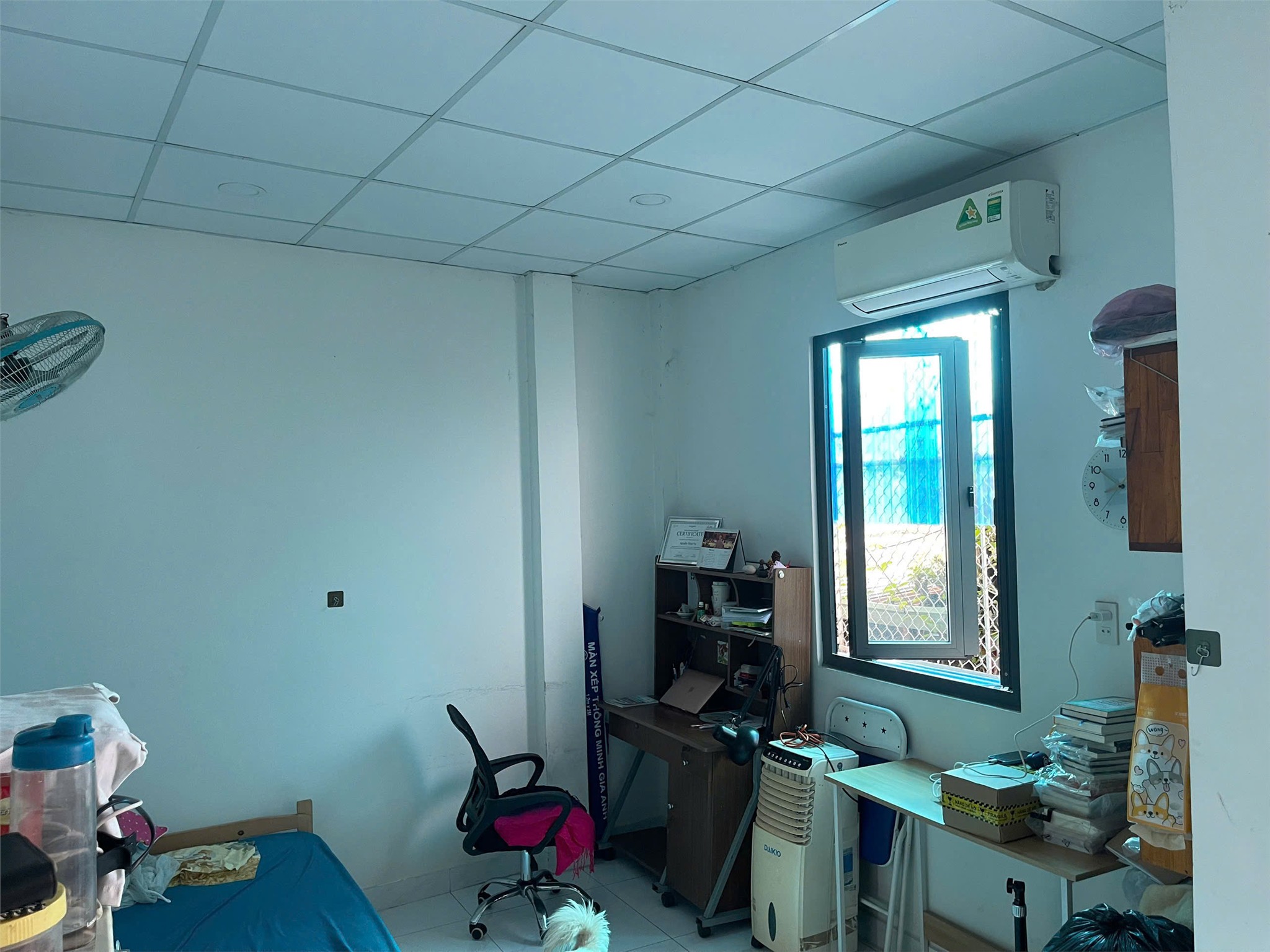 CHÍNH CHỦ BÁN NHÀ NGUYÊN CĂN VỊ TRÍ ĐẸP TẠI Phường Hiệp Bình Chánh, Thủ Đức, HCM - Ảnh 2