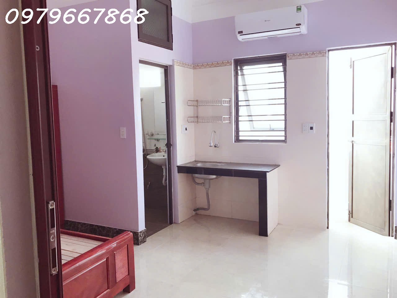 CHÍNH CHỦ BÁN NHÀ TRỌ TẠI TRẦN LÃM, TỈNH HƯNG YÊN - Ảnh 1