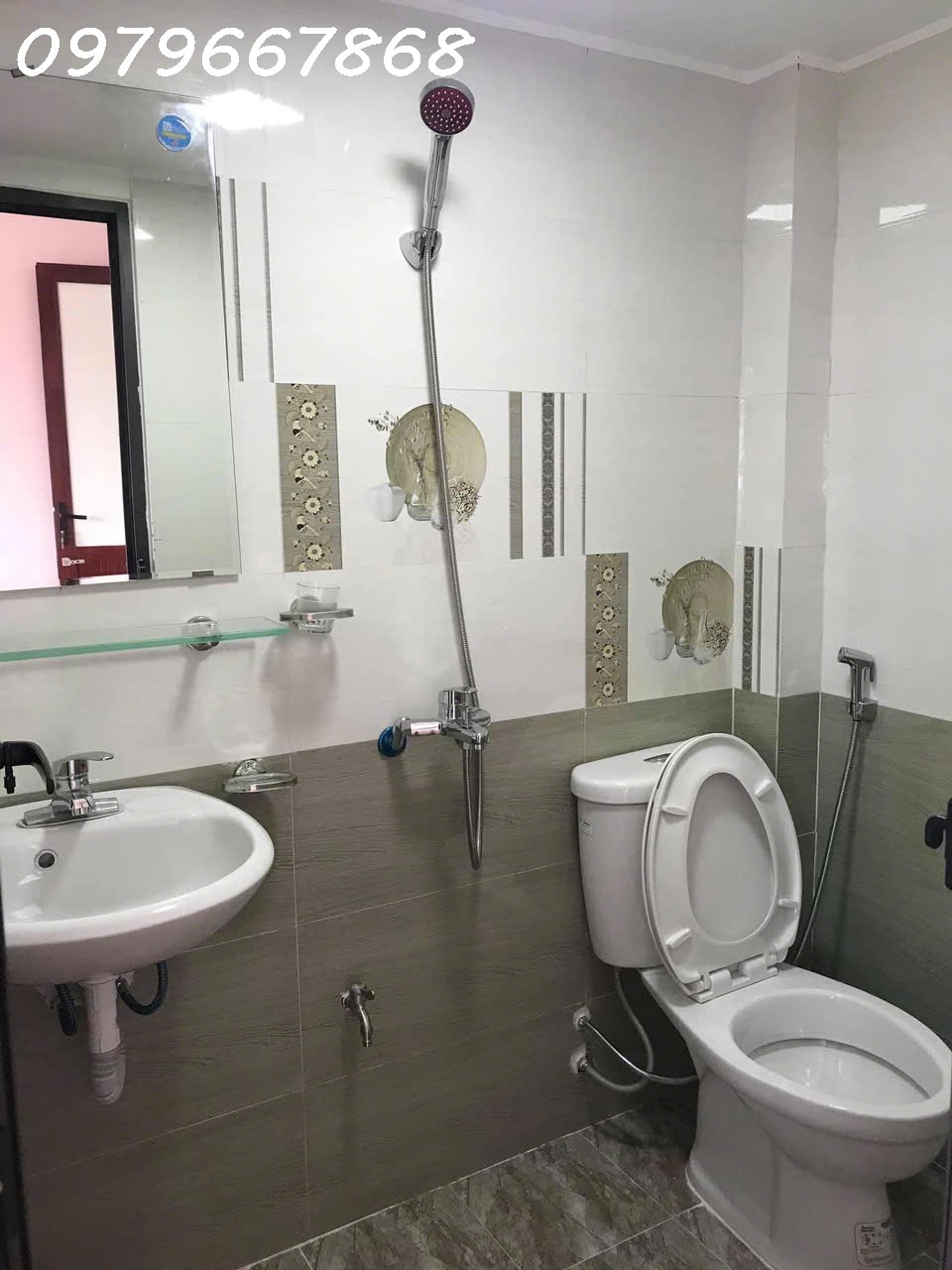 CHÍNH CHỦ BÁN NHÀ TRỌ TẠI TRẦN LÃM, TỈNH HƯNG YÊN - Ảnh 4