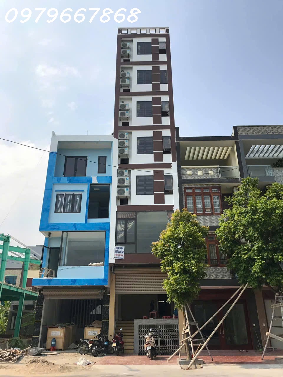 CHÍNH CHỦ BÁN NHÀ TRỌ TẠI TRẦN LÃM, TỈNH HƯNG YÊN - Ảnh chính