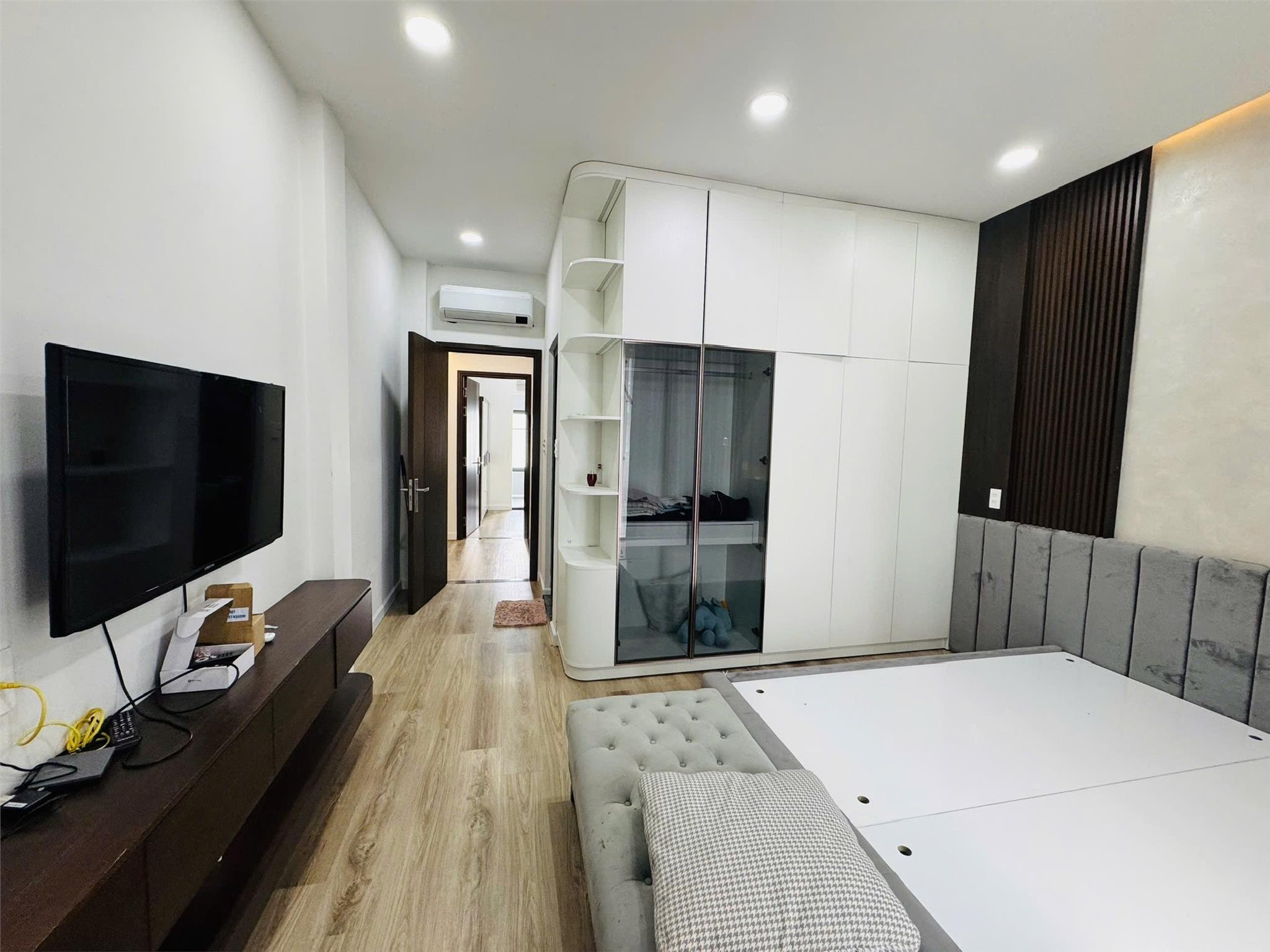 **Bán nhà HXH Phạm Phú Thứ, phường 11 Tân Bình (4*13) góc 2MT; 8,3 tỷ - Ảnh 2