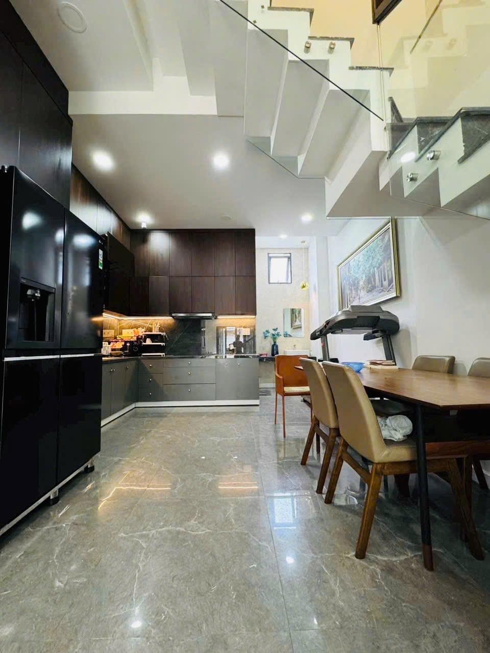**Bán nhà HXH Phạm Phú Thứ, phường 11 Tân Bình (4*13) góc 2MT; 8,3 tỷ - Ảnh 3