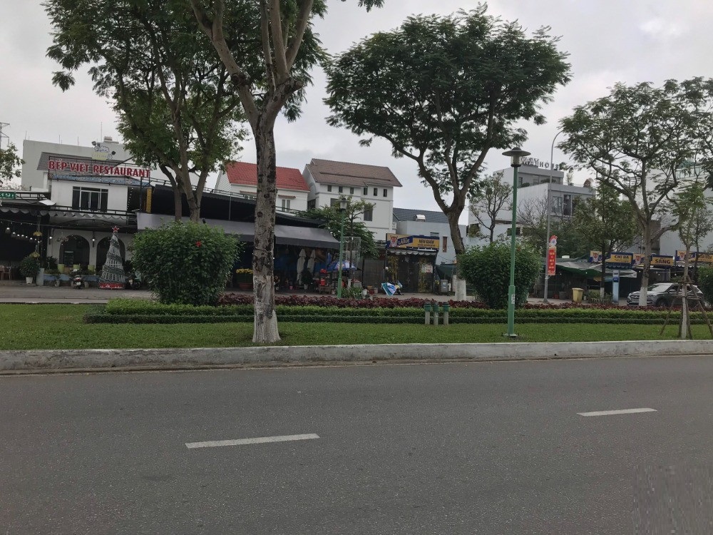 ♥ Nhà Mặt Tiền Đường 30 Tháng 4, 160m2, 3 tầng cứng cáp, 7 Phòng rộng, 17.x tỷ - Ảnh 4