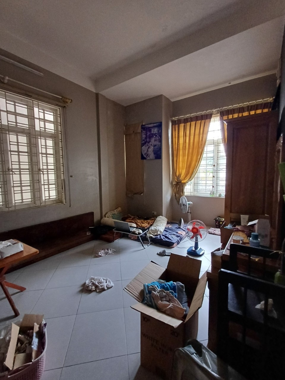 ♥ Nhà Mặt Tiền Đường 30 Tháng 4, 160m2, 3 tầng cứng cáp, 7 Phòng rộng, 17.x tỷ - Ảnh chính