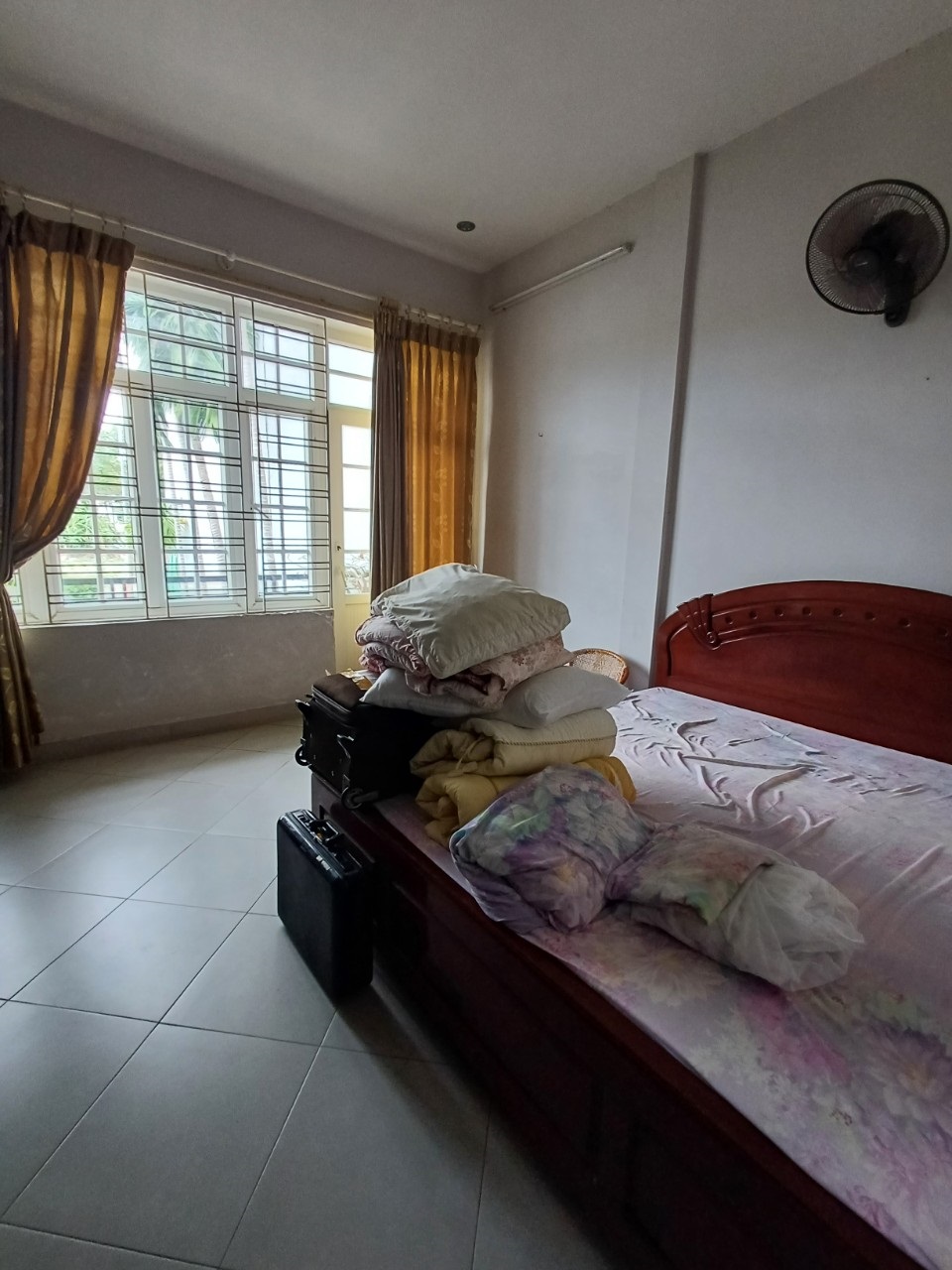 ♥ Nhà Mặt Tiền Đường 30 Tháng 4, 160m2, 3 tầng cứng cáp, 7 Phòng rộng, 17.x tỷ - Ảnh 1