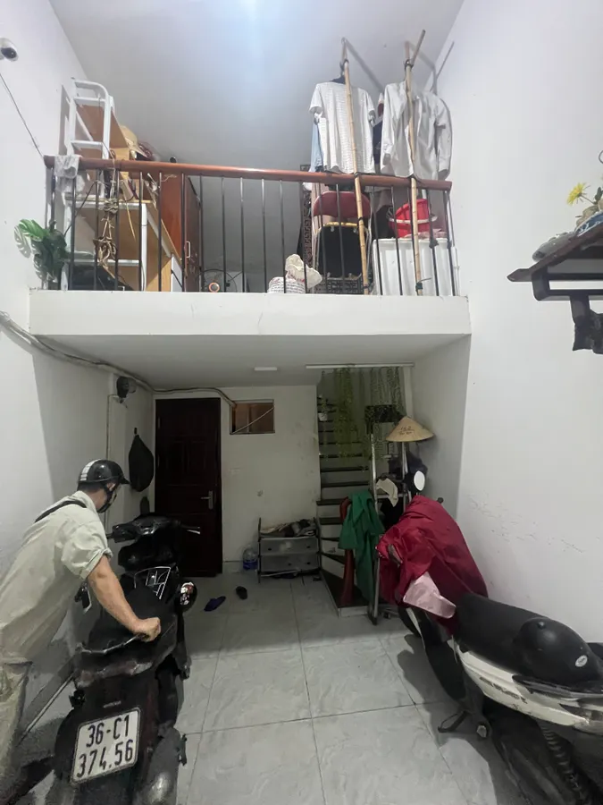 Bán nhà Khương Thượng, mặt ngõ Đống Đa kinh doanh 29m chỉ 6.9 tỷ - Ảnh 2