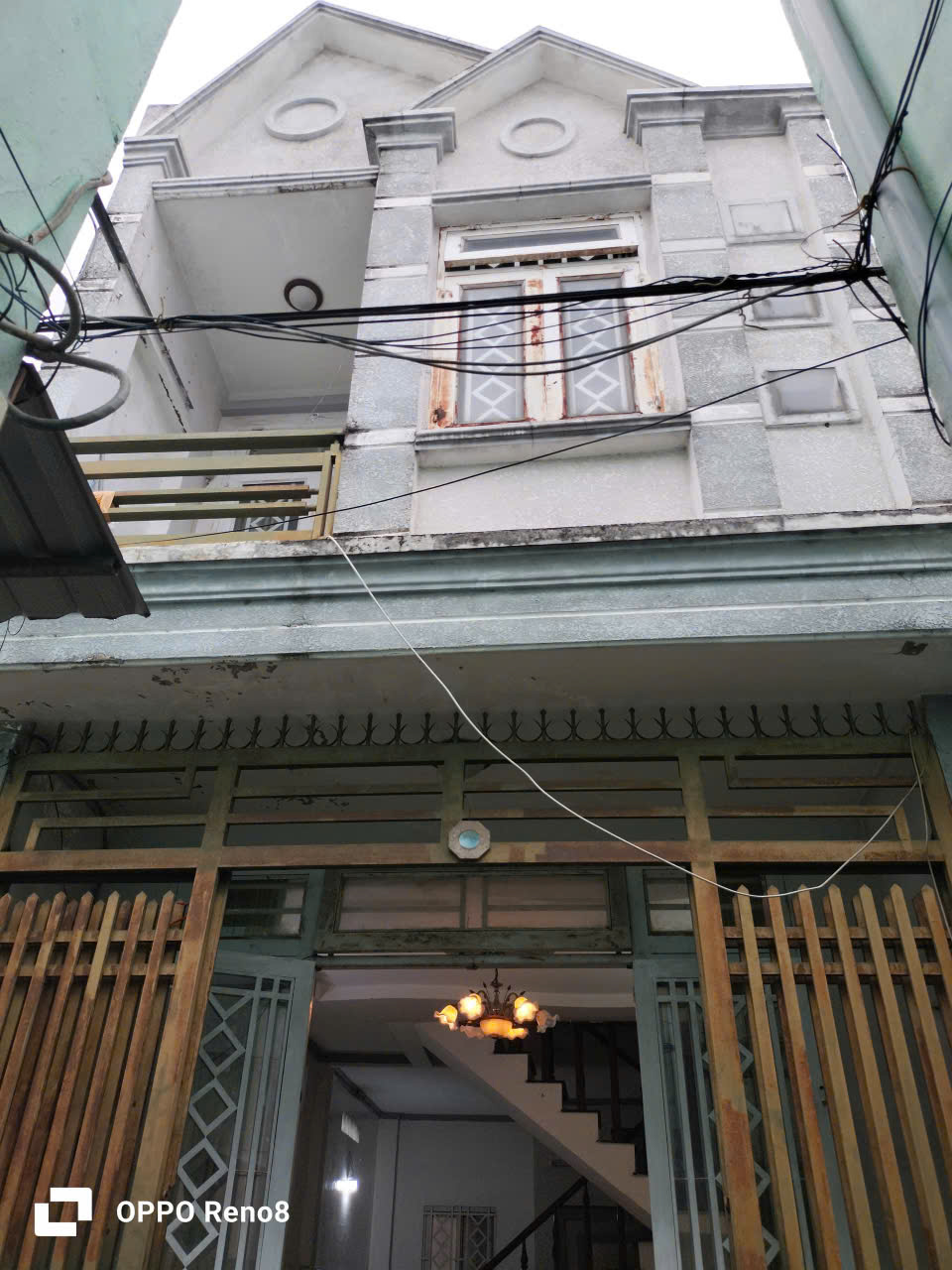 CHO THUÊ NHÀ NGUYÊN CĂN – VỊ TRÍ ĐẸP Q.12 TP.HCM - Ảnh chính