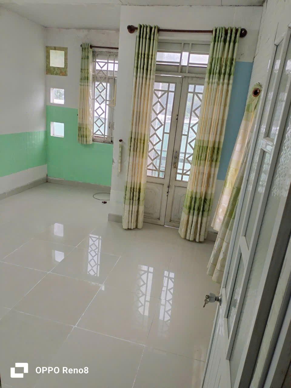 CHO THUÊ NHÀ NGUYÊN CĂN – VỊ TRÍ ĐẸP Q.12 TP.HCM - Ảnh 1
