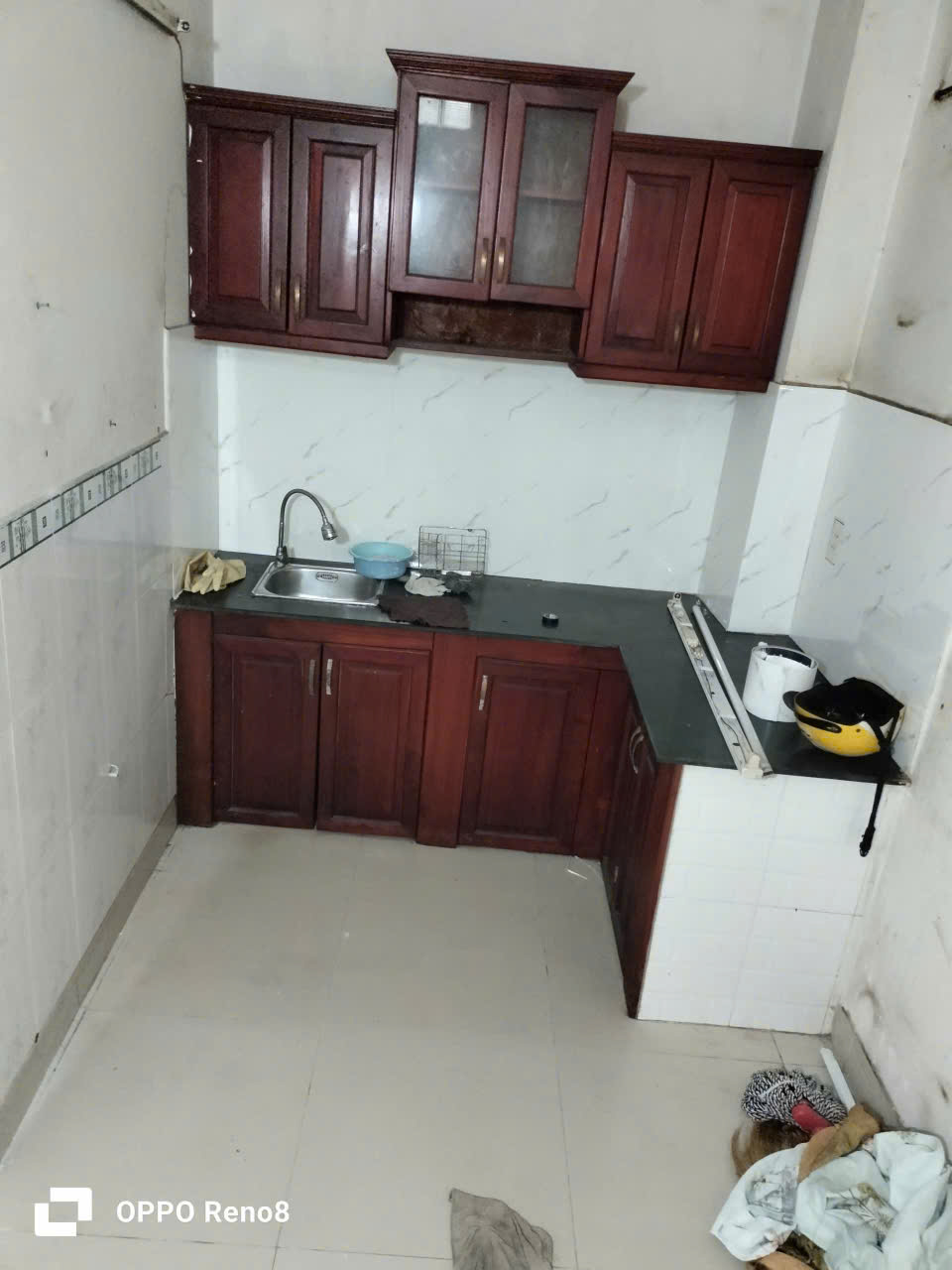 CHO THUÊ NHÀ NGUYÊN CĂN – VỊ TRÍ ĐẸP Q.12 TP.HCM - Ảnh 4
