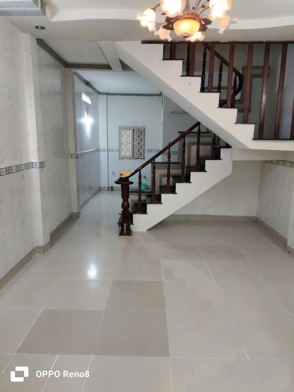 CHO THUÊ NHÀ NGUYÊN CĂN – VỊ TRÍ ĐẸP Q.12 TP.HCM - Ảnh 3
