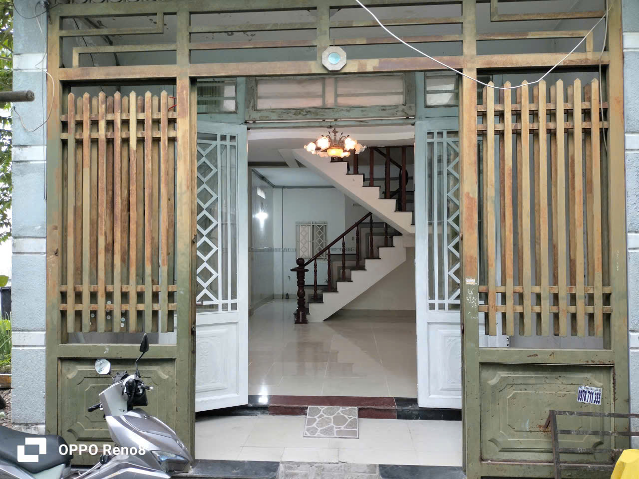 CHO THUÊ NHÀ NGUYÊN CĂN – VỊ TRÍ ĐẸP Q.12 TP.HCM - Ảnh 2