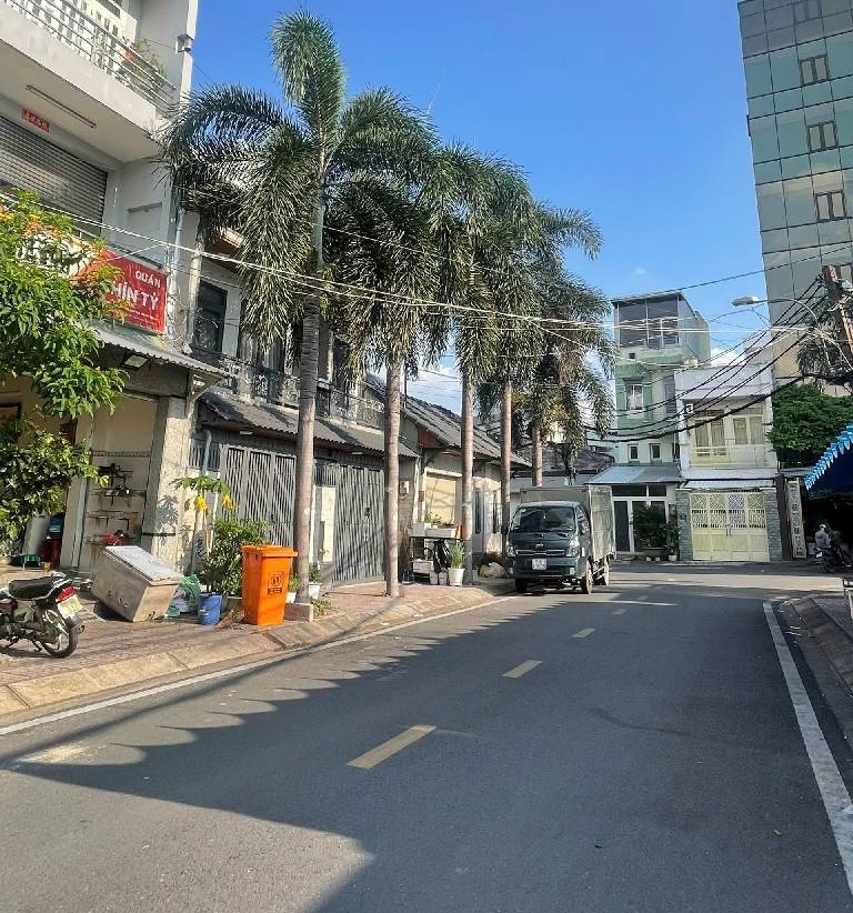 Bán nhà mặt tiền Dương Bá Cung, 30m2, sát khu Tên Lử, cho thuê 16tr/th - giá chỉ hơn 3 tỷ - Ảnh 2