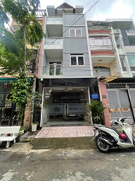 BÁN NHÀ VILLA CHÍNH CHỦ – NGANG RỘNG, TRẦN CAO HIẾM CÓ TẠI TRUNG TÂM TÂN PHÚ - Ảnh chính