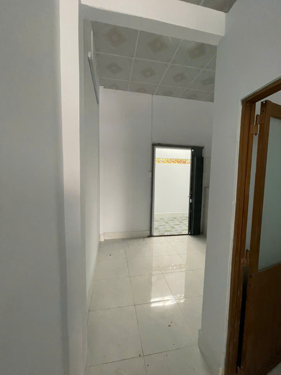 CHO THUÊ NHÀ NGUYÊN CĂN TẠI BÌNH CHÁNH - Ảnh 2