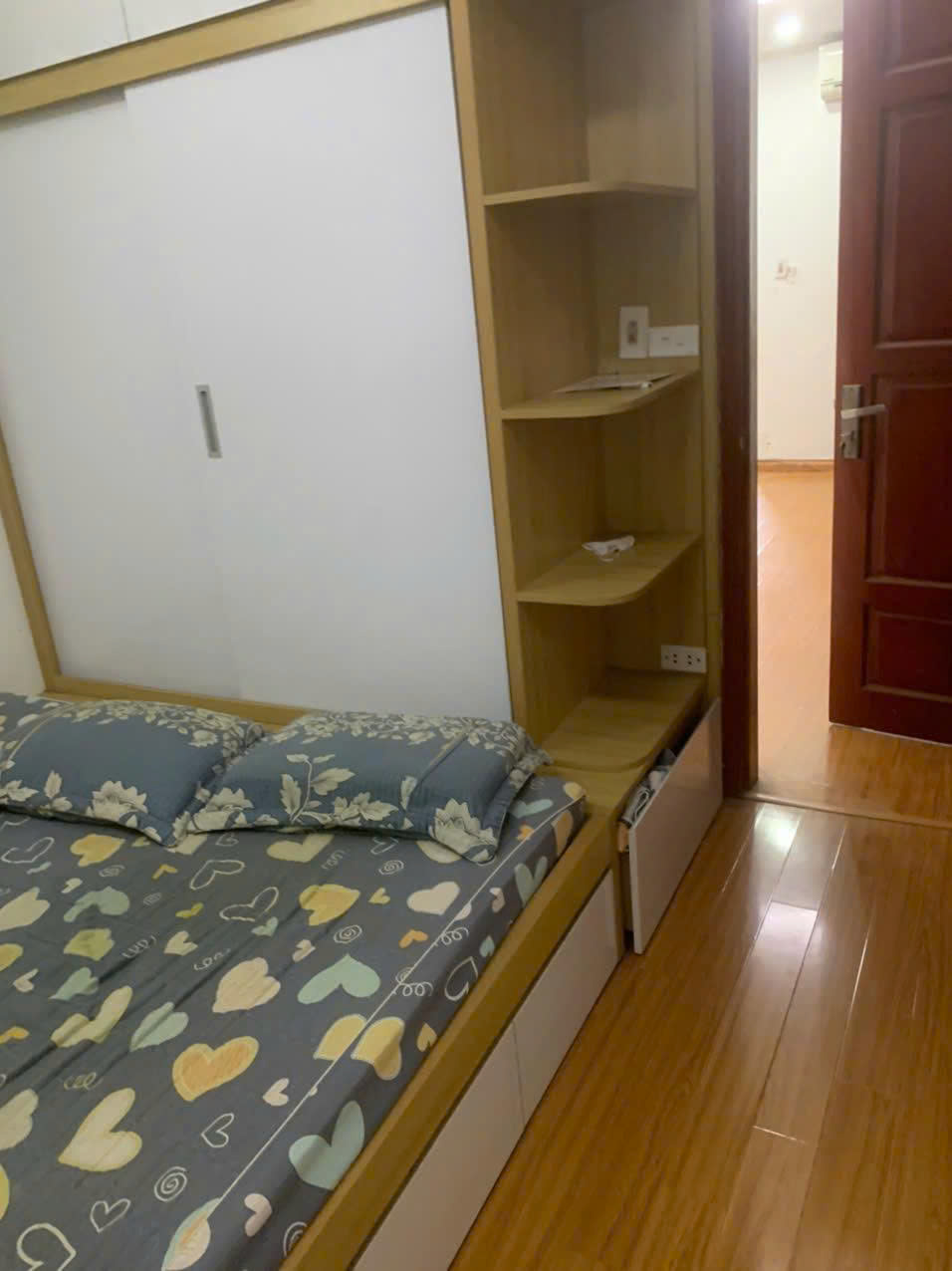 CHÍNH CHỦ CHO THUÊ PHÒNG NGÕ 1 THIÊN HIỀN, P. TỪ LIÊM, HÀ NỘI - Ảnh 1