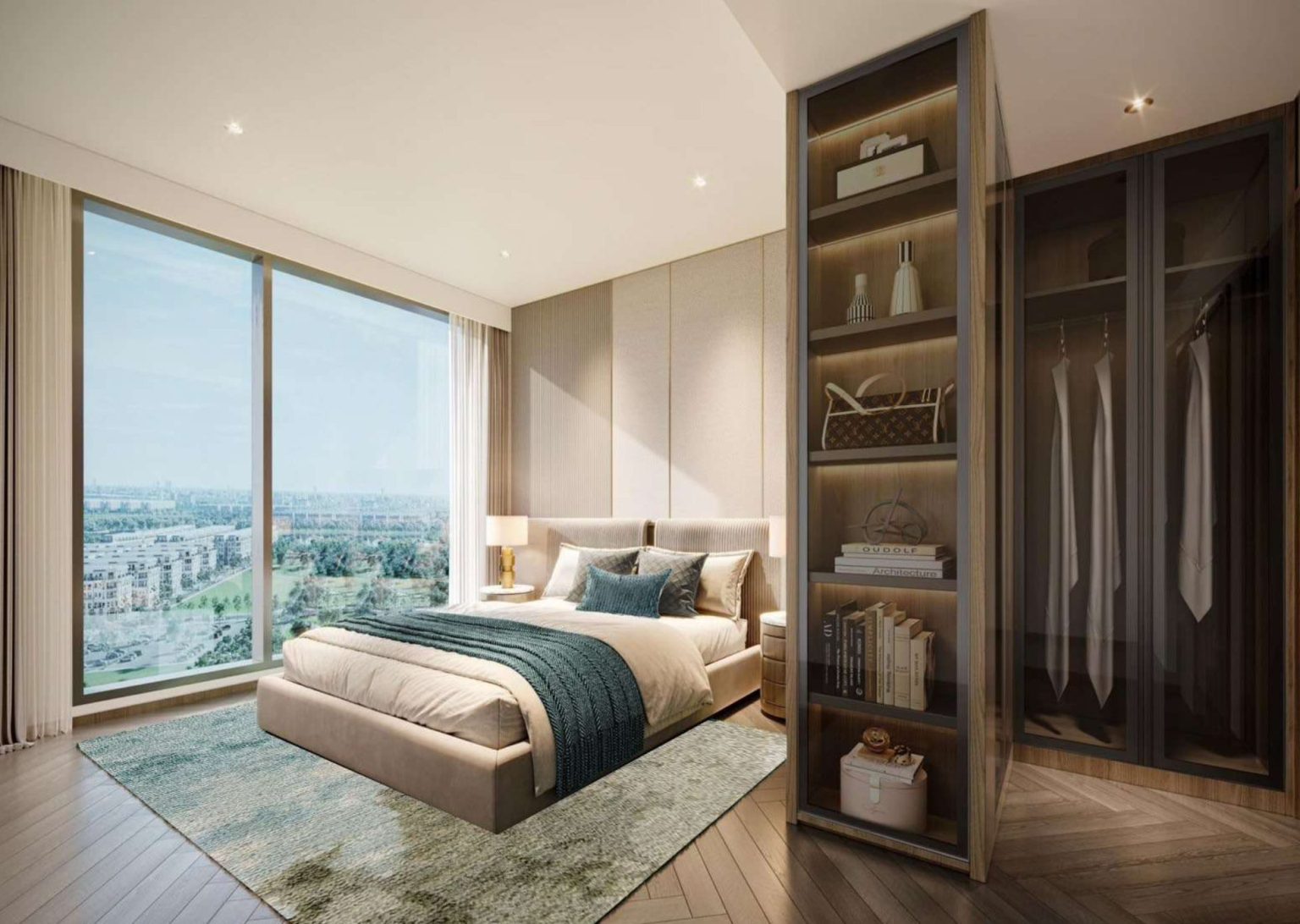 Căn hộ_Cao-cấp: Lumiere-Prime Hills(Masteri Homes): Tòa 5 Sao Đẳng Cấp Nhất Vinhomes Cổ Loa. (Cạnh - Ảnh 2