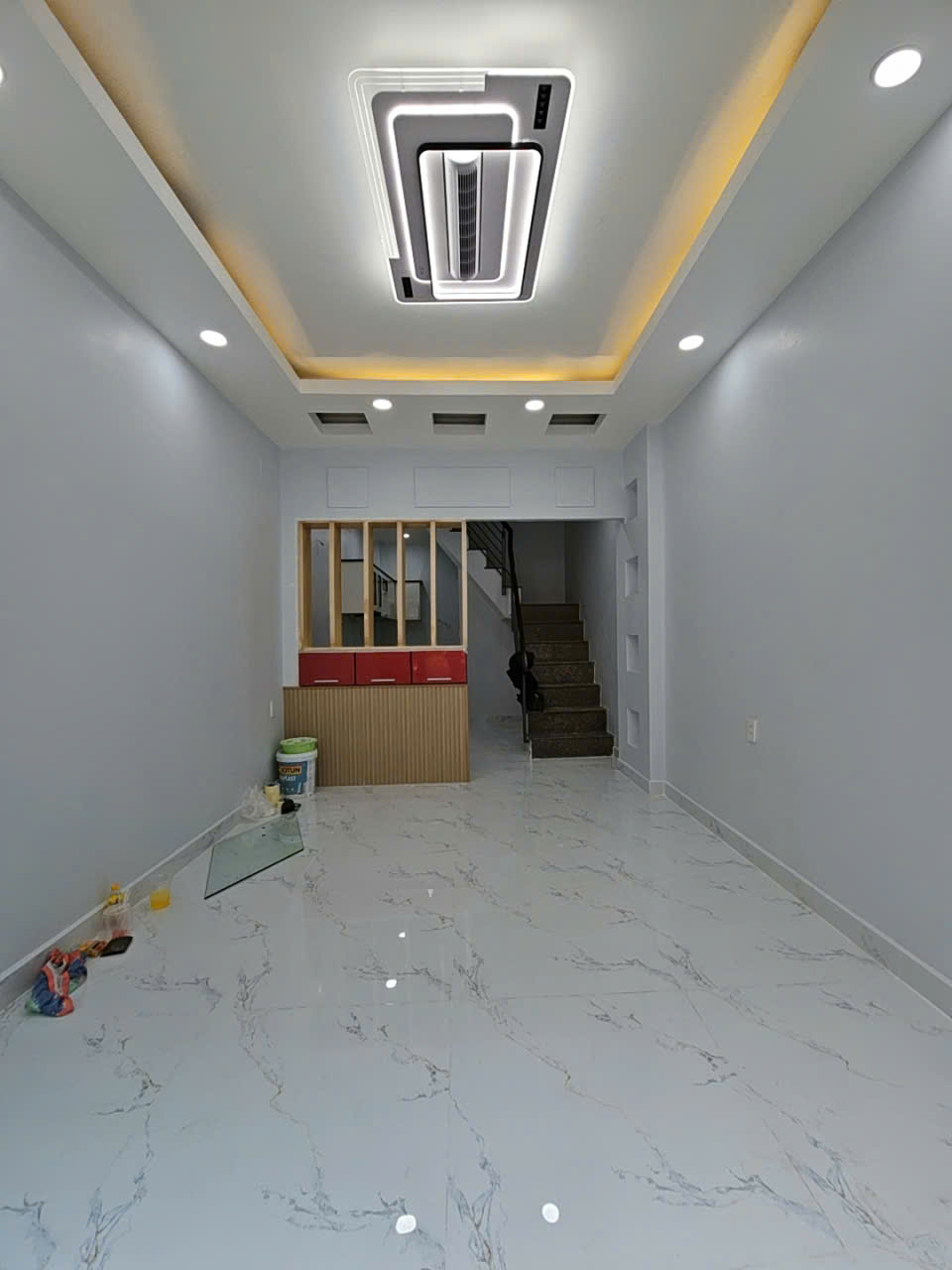 Sát mặt tiền Hoàng Diệu Trung Tâm Q4 <br>có 6 tỷ - Ảnh chính