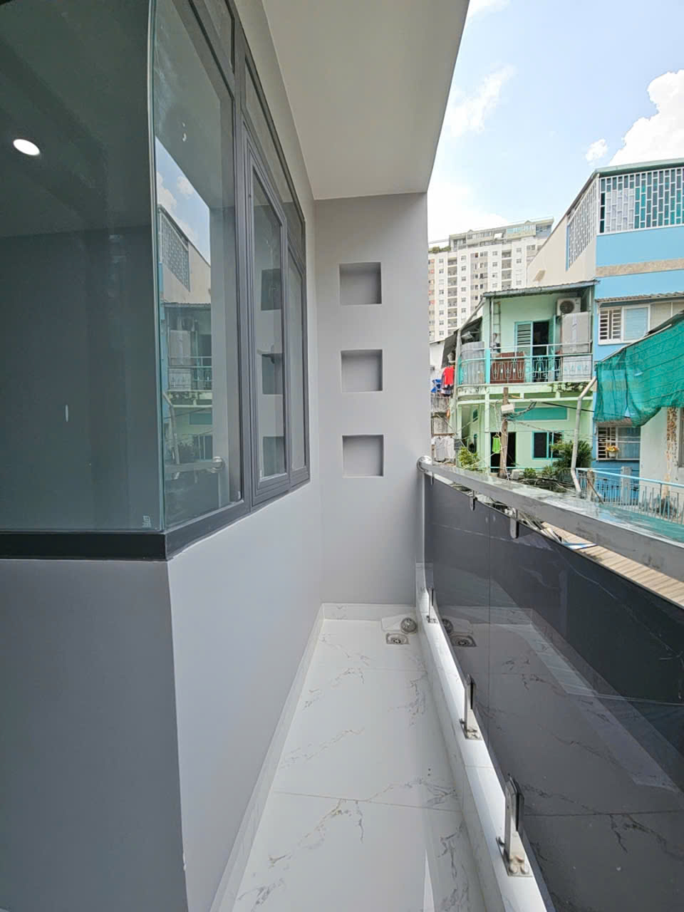 Sát mặt tiền Hoàng Diệu Trung Tâm Q4 <br>có 6 tỷ - Ảnh 4