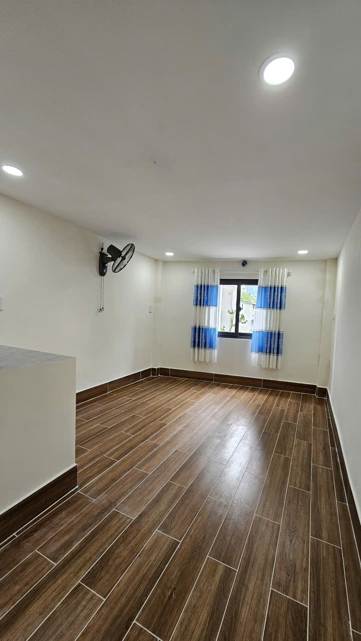 SÁT MẶT TIỀN HẺM NGANG 4M <br>TRUNG TÂM Q4 <br>DIỆN TÍCH SD 42 M2 <br>HƠN 1,5 TỶ SỔ HỒNG RIÊNG - Ảnh 3