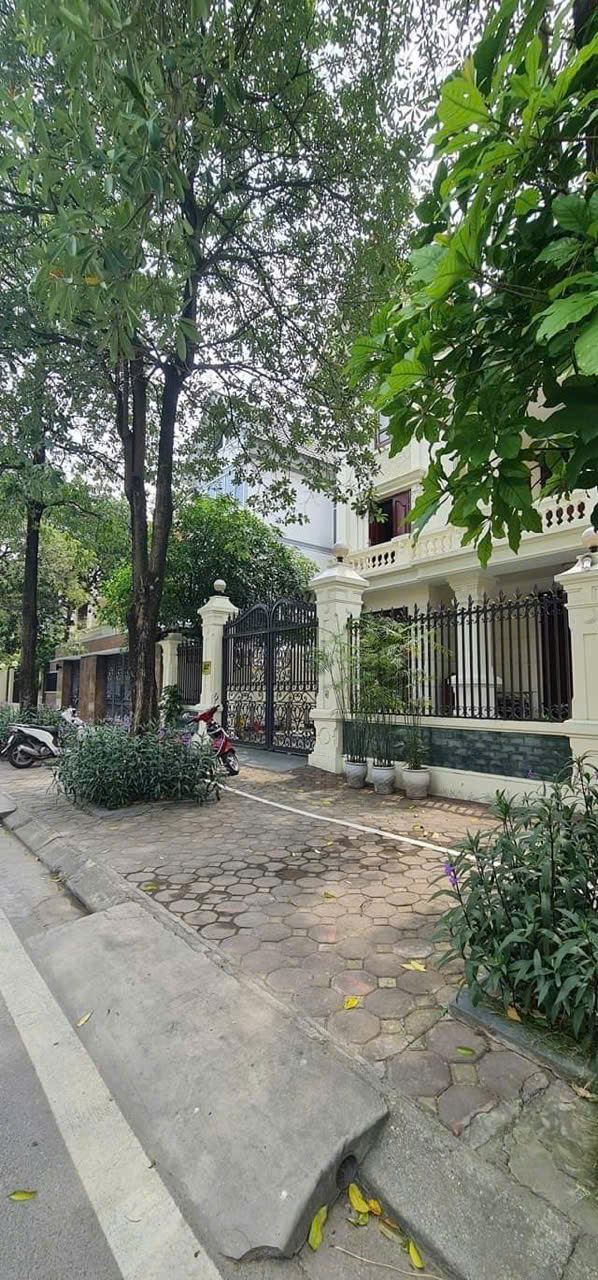 Bán Biệt thự đơn lập BT8 – 228m² – MT 13.5m – Đẹp nhất Việt Hưng – 72 tỷ 💎<br>📍 Khu biệt thự VIP, - Ảnh 1