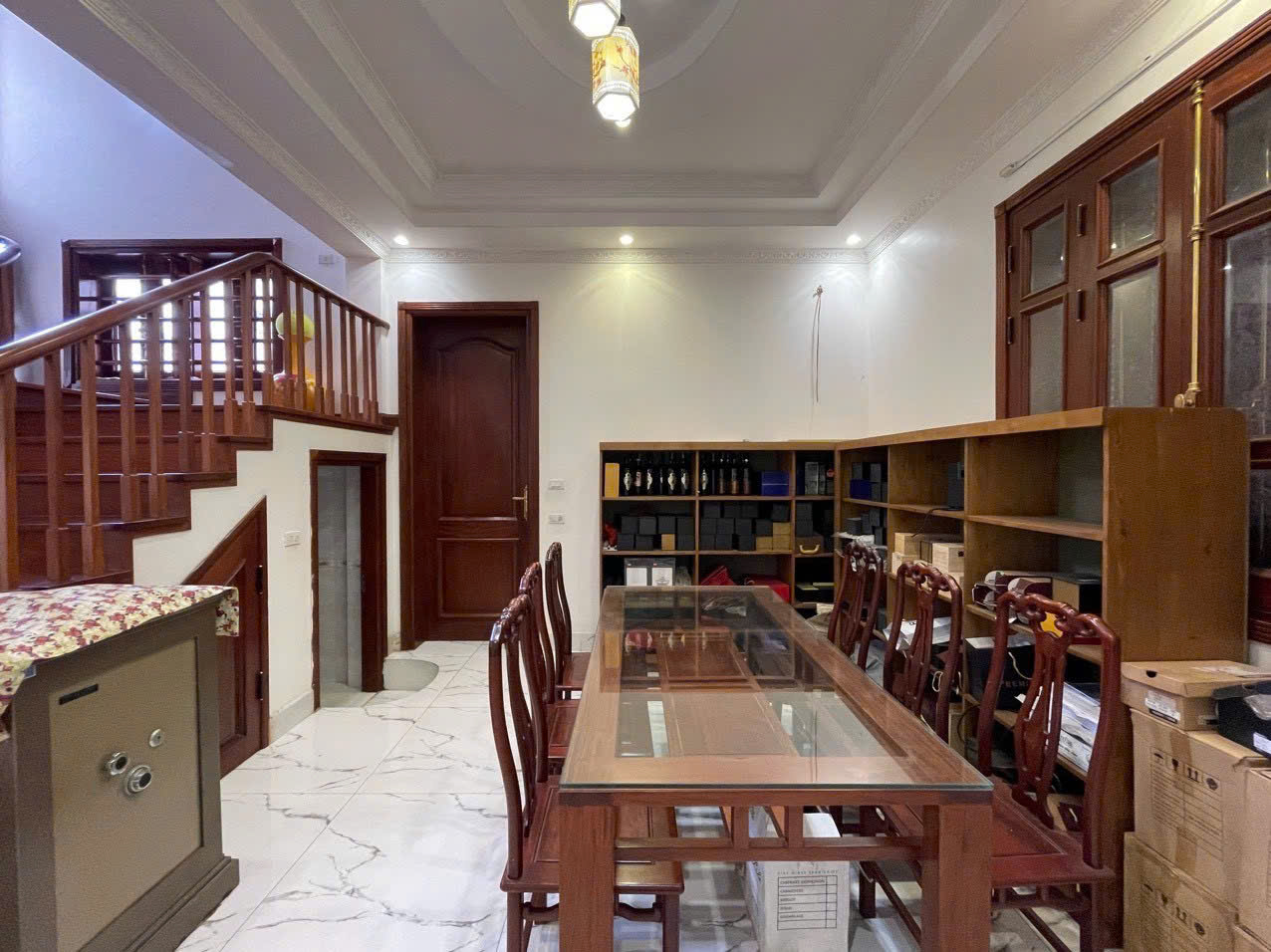 Bán Biệt thự đơn lập BT8 – 228m² – MT 13.5m – Đẹp nhất Việt Hưng – 72 tỷ 💎<br>📍 Khu biệt thự VIP, - Ảnh 2