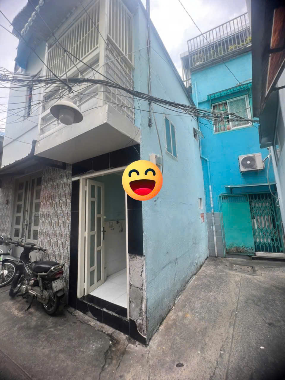 2 MẶT TIỀN DIỆN TÍCH 19 M2<br>SỔ HỒNG RIÊNG NHỈNH 1 TỶ Q4 - Ảnh chính