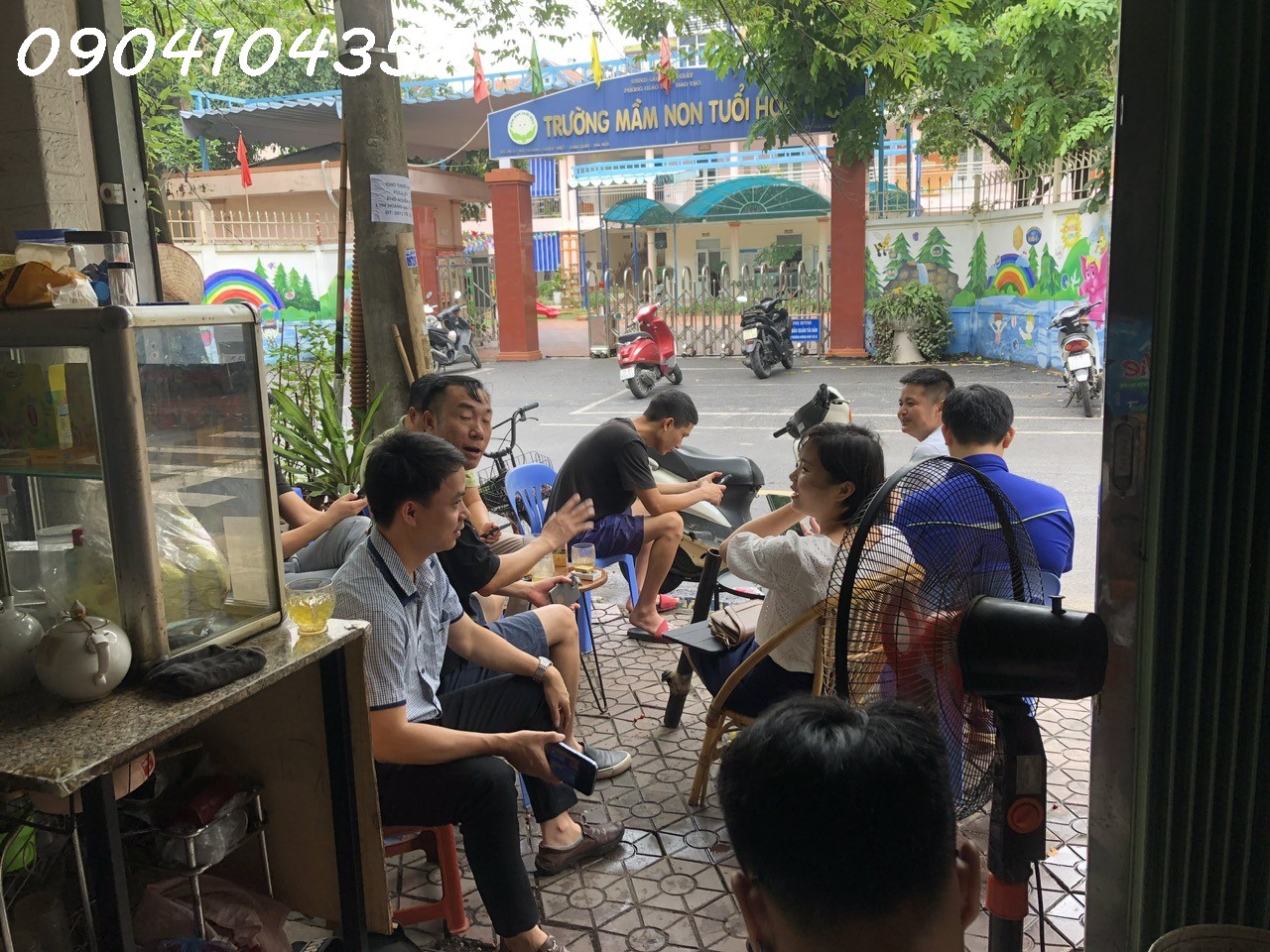 CẦN SANG NHƯỢNG CỬA HÀNG TẠI NGHĨA ĐÔ, QUẬN CẦU GIẤY, HÀ NỘI - Ảnh 2