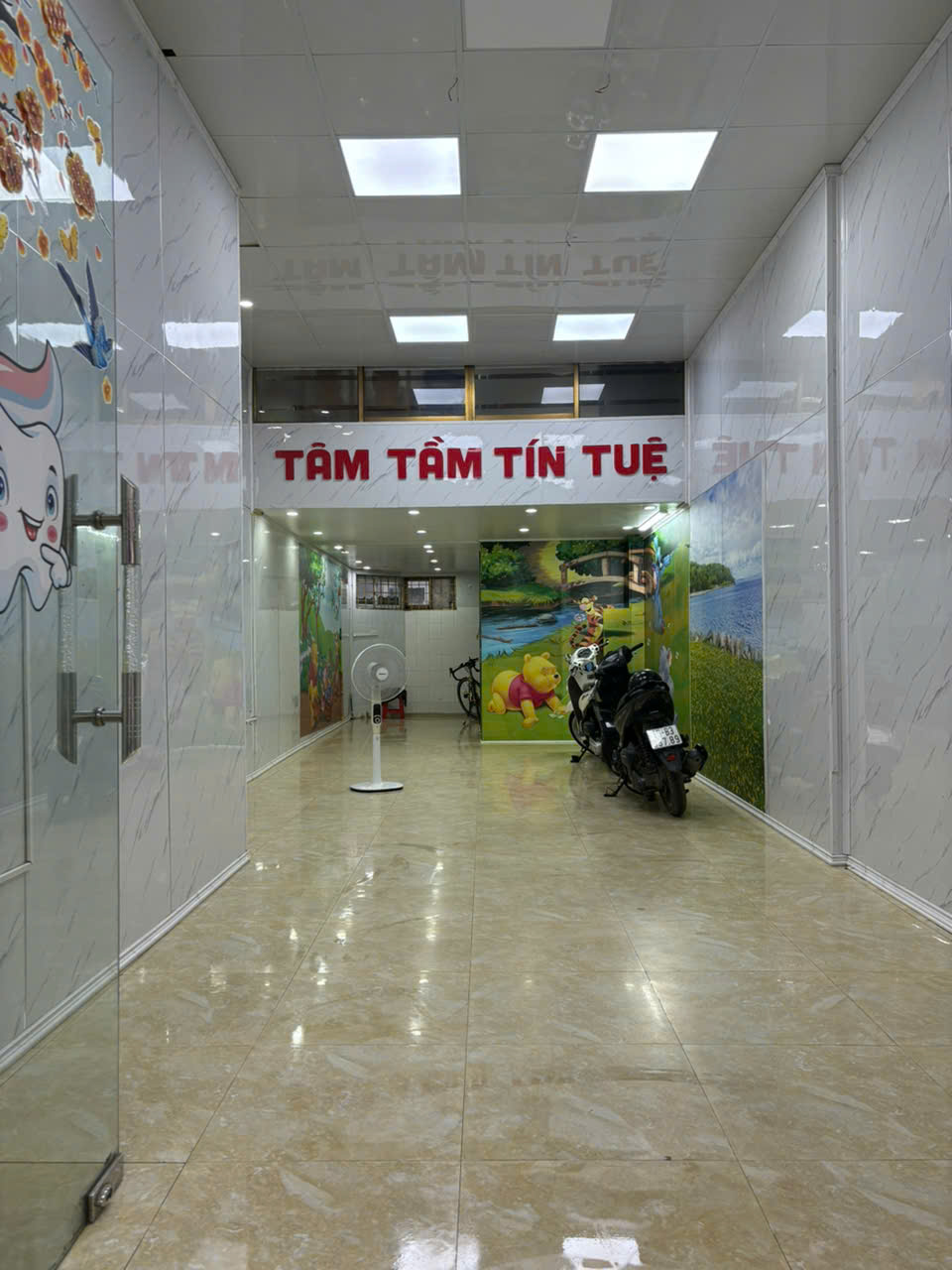 Hải Phòng ! Cho thuê Mặt Bằng kinh doanh tầng 1 . Cần liên hệ : 0936466958 chính chủ - Ảnh 1