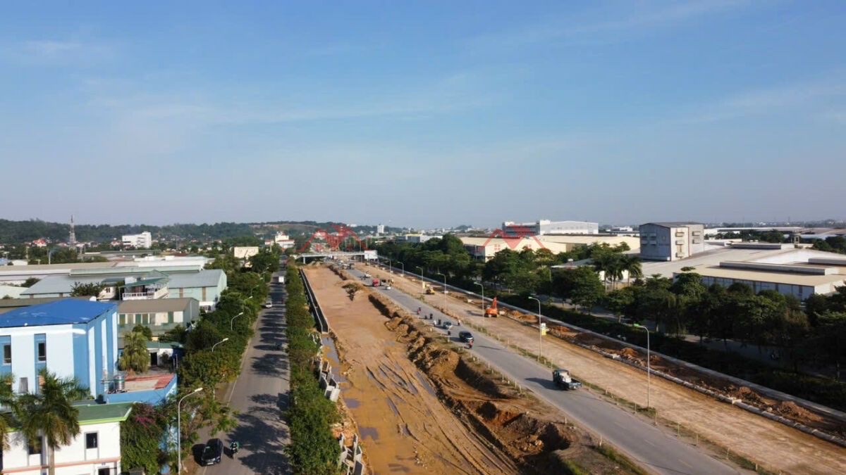 LÔ ĐẤT ĐẸP NHẤT NHÌ 67,5M TẠI PHÚ NGHĨA-CHƯƠNG MỸ-HÀ NỘI - Ảnh 3