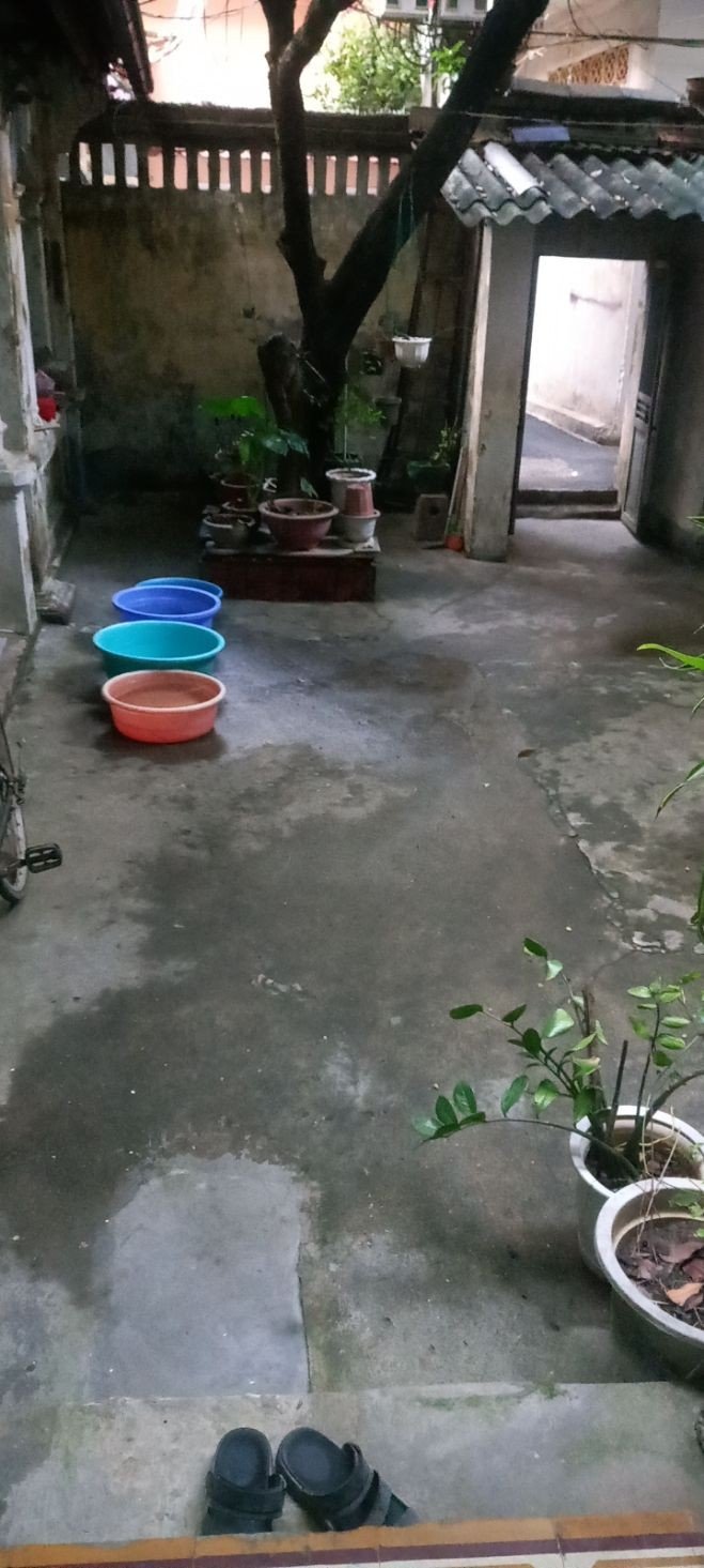 Chính chủ cho thuê nhà riêng tại ngõ 444 Thụy Khuê, Tây Hồ - Ảnh chính