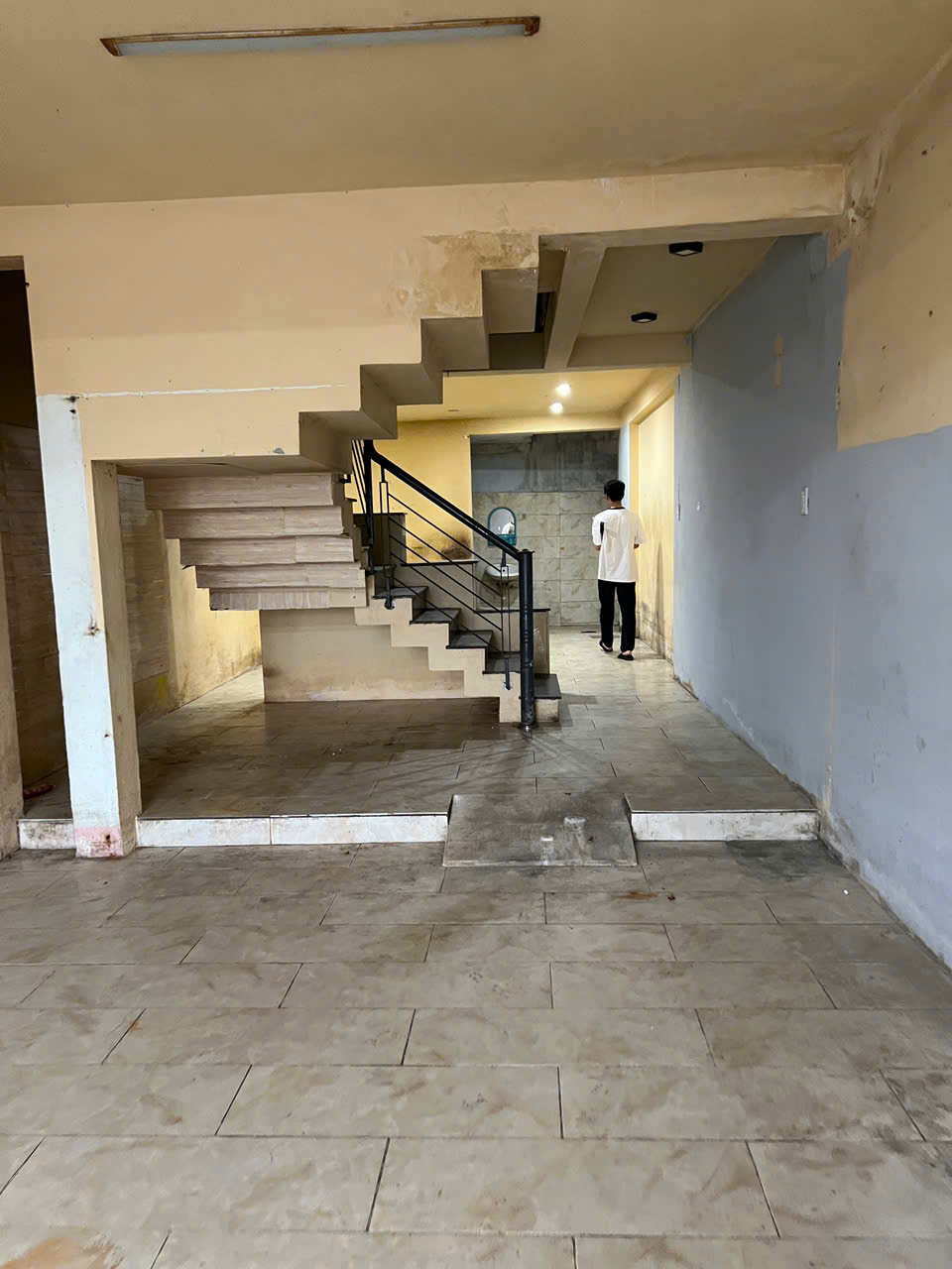 Chính chủ cho thuê nhà riêng tại ngõ 444 Thụy Khuê, Tây Hồ - Ảnh 3