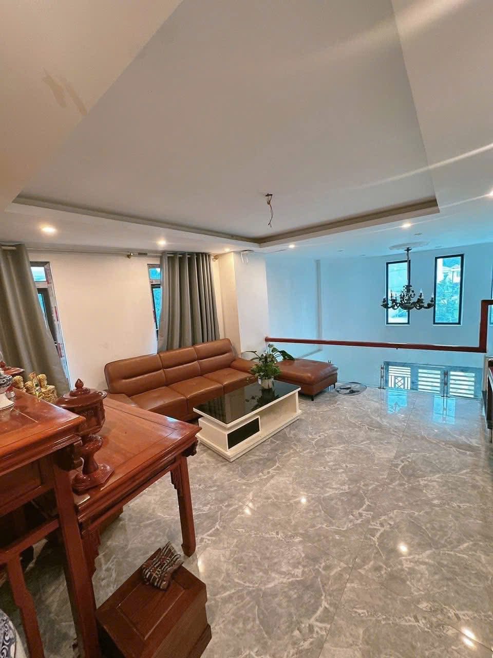 BÁN NHÀ 5 TẦNG 44.5M2 VÂN NỘI ĐÔNG ANH - LÔ GÓC GẦN ĐƯỜNG VÕ NGUYÊN GIÁP - Ảnh chính