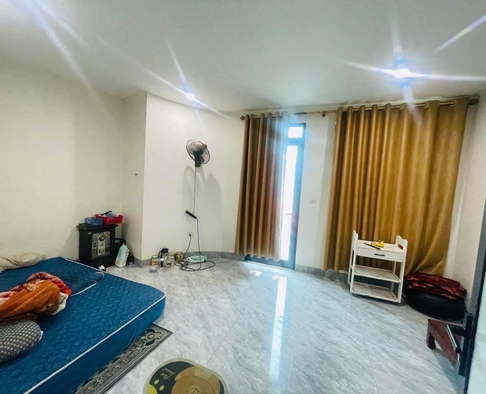 BÁN NHÀ 5 TẦNG 44.5M2 VÂN NỘI ĐÔNG ANH - LÔ GÓC GẦN ĐƯỜNG VÕ NGUYÊN GIÁP - Ảnh 2