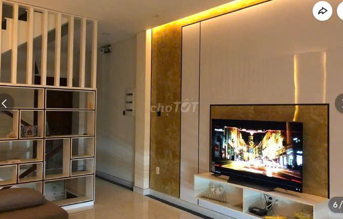 CHÍNH CHỦ CẦN CHO THUÊ NHÀ NGUYÊN CĂN - ĐƯỜNG 22 - PHƯỜNG LINH ĐÔNG- QUẬN THỦ ĐỨC -TPHCM - Ảnh 3