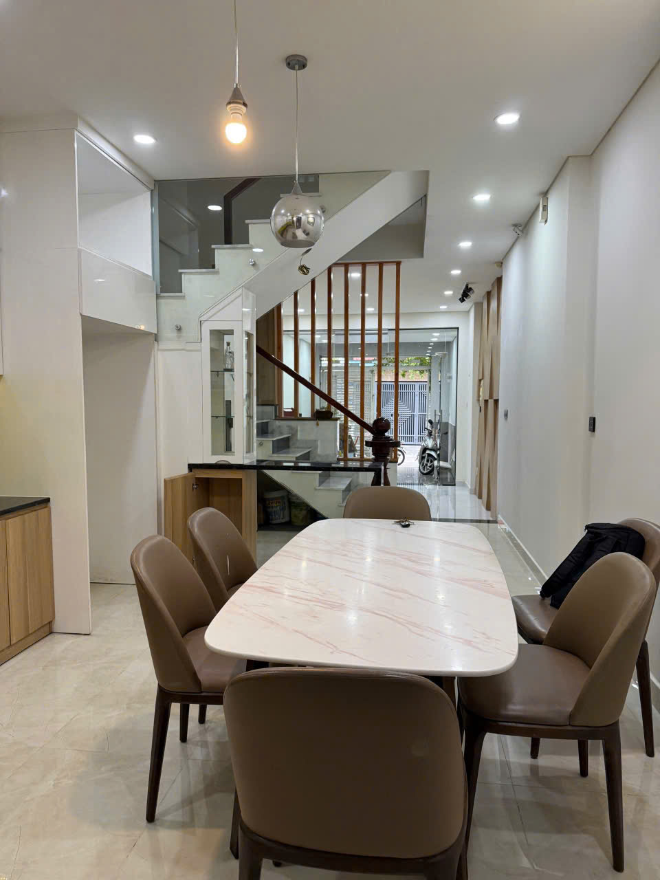 CHÍNH CHỦ CẦN CHO THUÊ NHÀ NGUYÊN CĂN - ĐƯỜNG 22 - PHƯỜNG LINH ĐÔNG- QUẬN THỦ ĐỨC -TPHCM - Ảnh 4