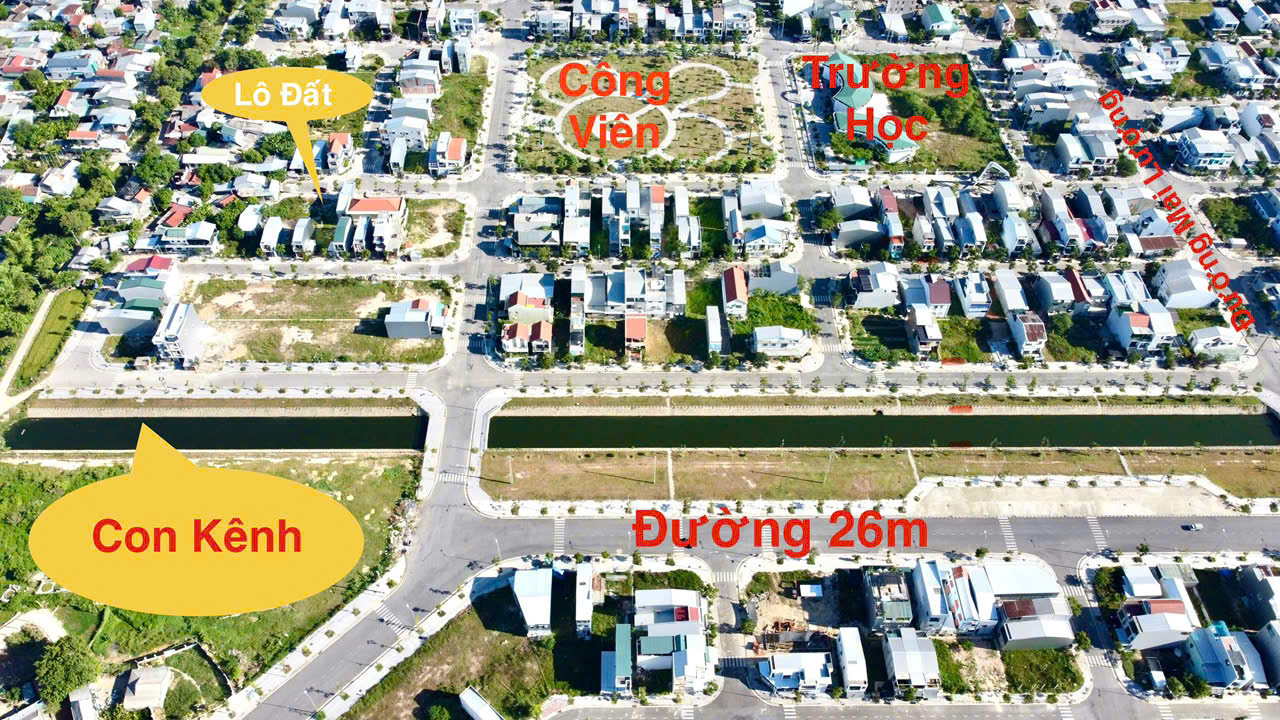 🔥🔥🔥 BÁN LÔ ĐẤT MẶT TIỀN TRẦN VĂN DƯ – SÁT NHÀ VĂN HÓA - Ảnh 1