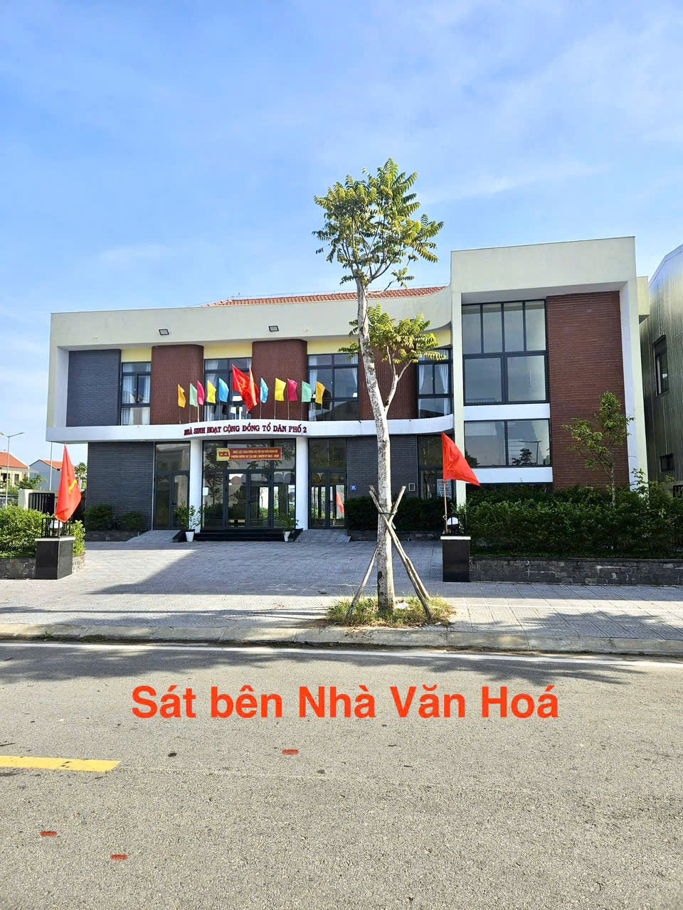 🔥🔥🔥 BÁN LÔ ĐẤT MẶT TIỀN TRẦN VĂN DƯ – SÁT NHÀ VĂN HÓA - Ảnh 3