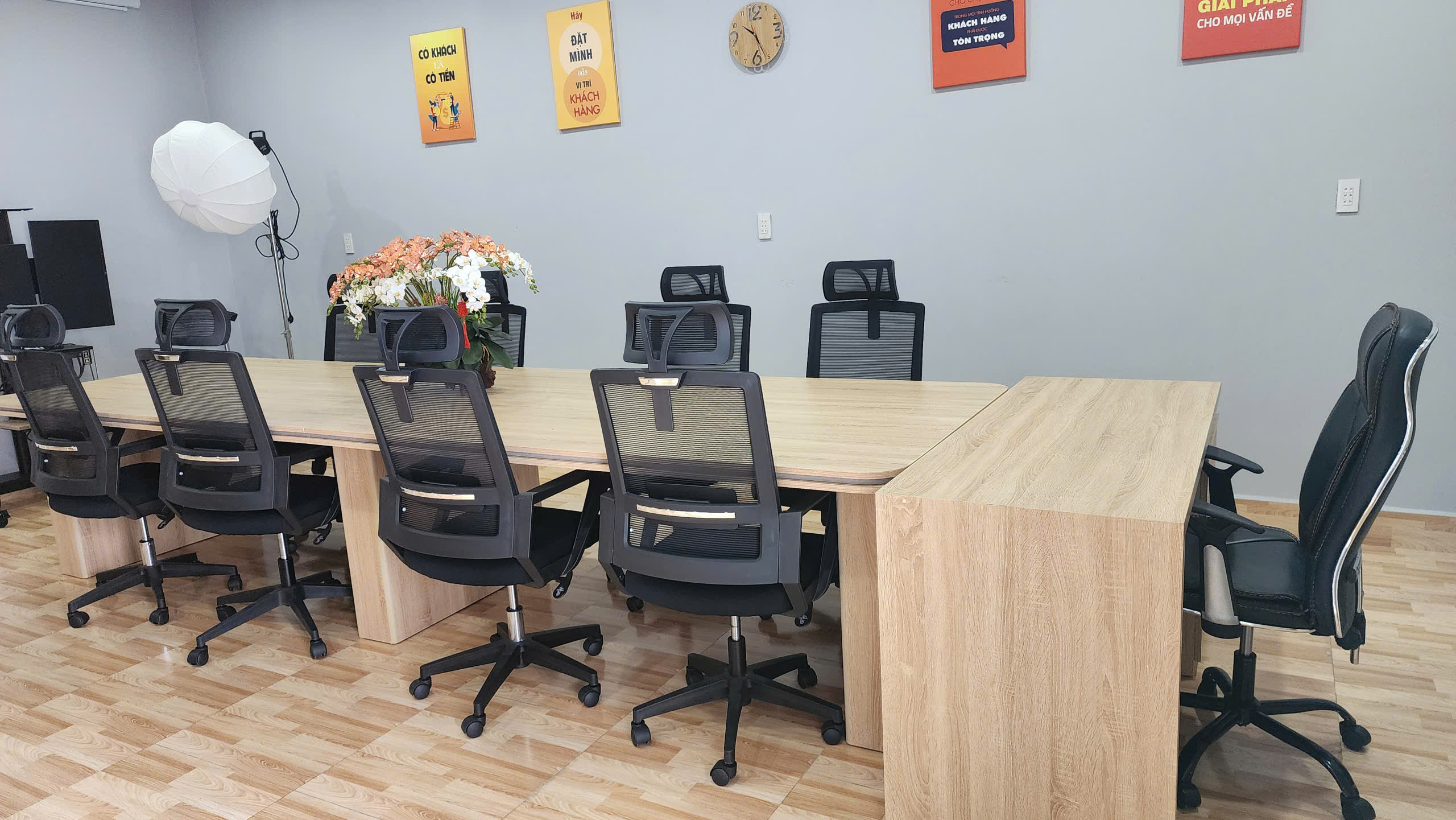 CHO THUÊ VĂN PHÒNG CẦN THƠ GIÁ HỜI, MẶT TIỀN BÙI QUANG TRINH, CÁI RĂNG - 40M2, 5 TRIỆU/THÁNG, SỔ ĐỎ - Ảnh chính