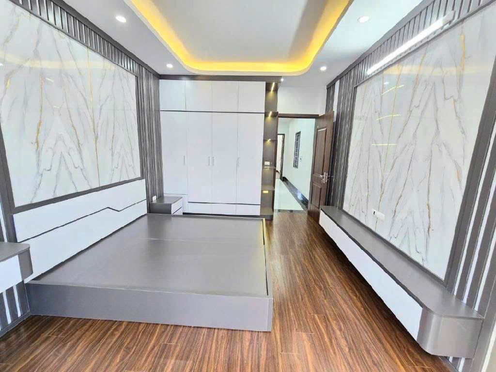 NHÀ ĐẸP - GIÁ TỐT - Cần Bán Nhà Vị Trí Đẹp Tại Xã Đông Mỹ, Huyện Thanh Trì, tp Hà Nội - Ảnh 1