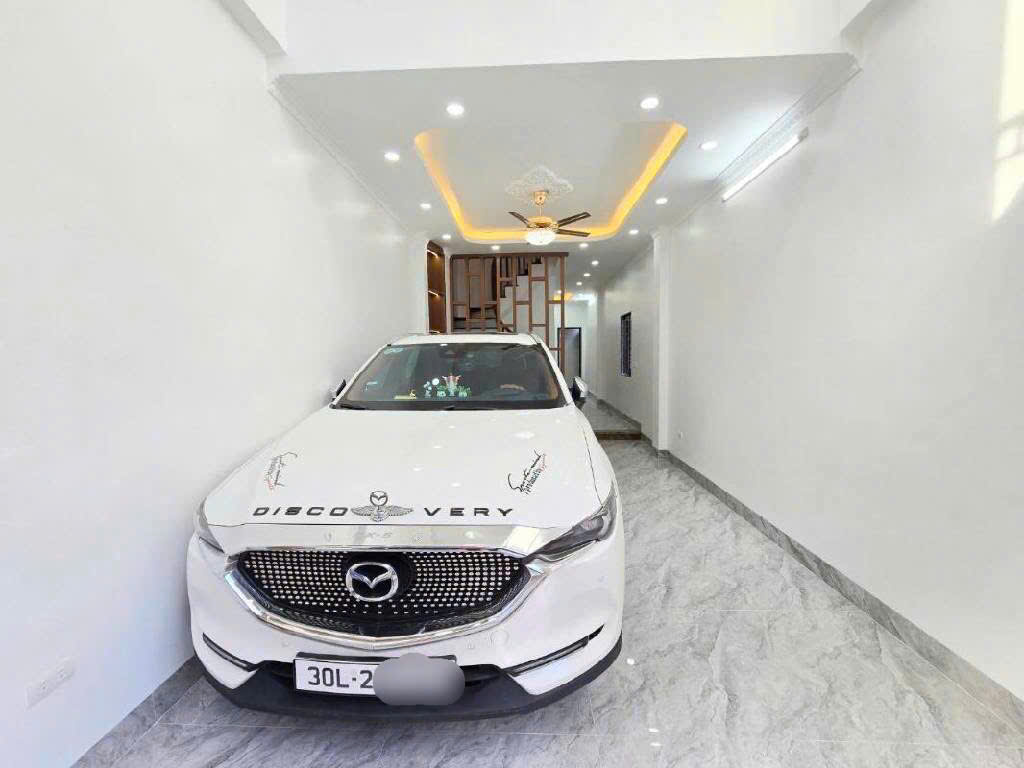 NHÀ ĐẸP - GIÁ TỐT - Cần Bán Nhà Vị Trí Đẹp Tại Xã Đông Mỹ, Huyện Thanh Trì, tp Hà Nội - Ảnh 2