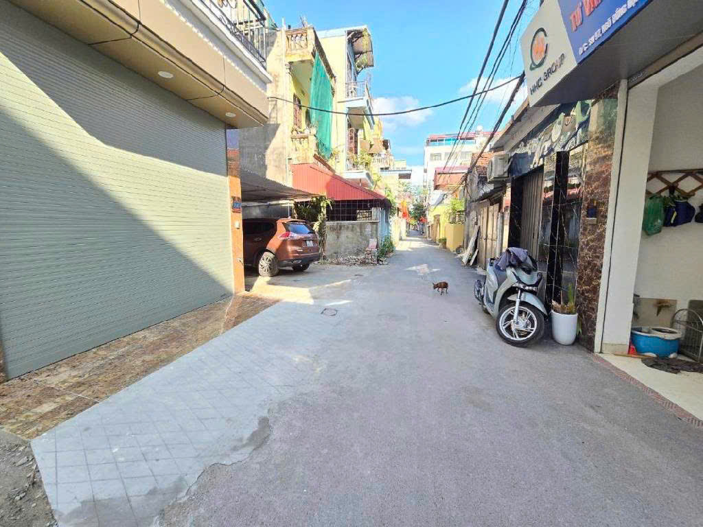 NHÀ ĐẸP - GIÁ TỐT - Cần Bán Nhà Vị Trí Đẹp Tại Xã Đông Mỹ, Huyện Thanh Trì, tp Hà Nội - Ảnh 4