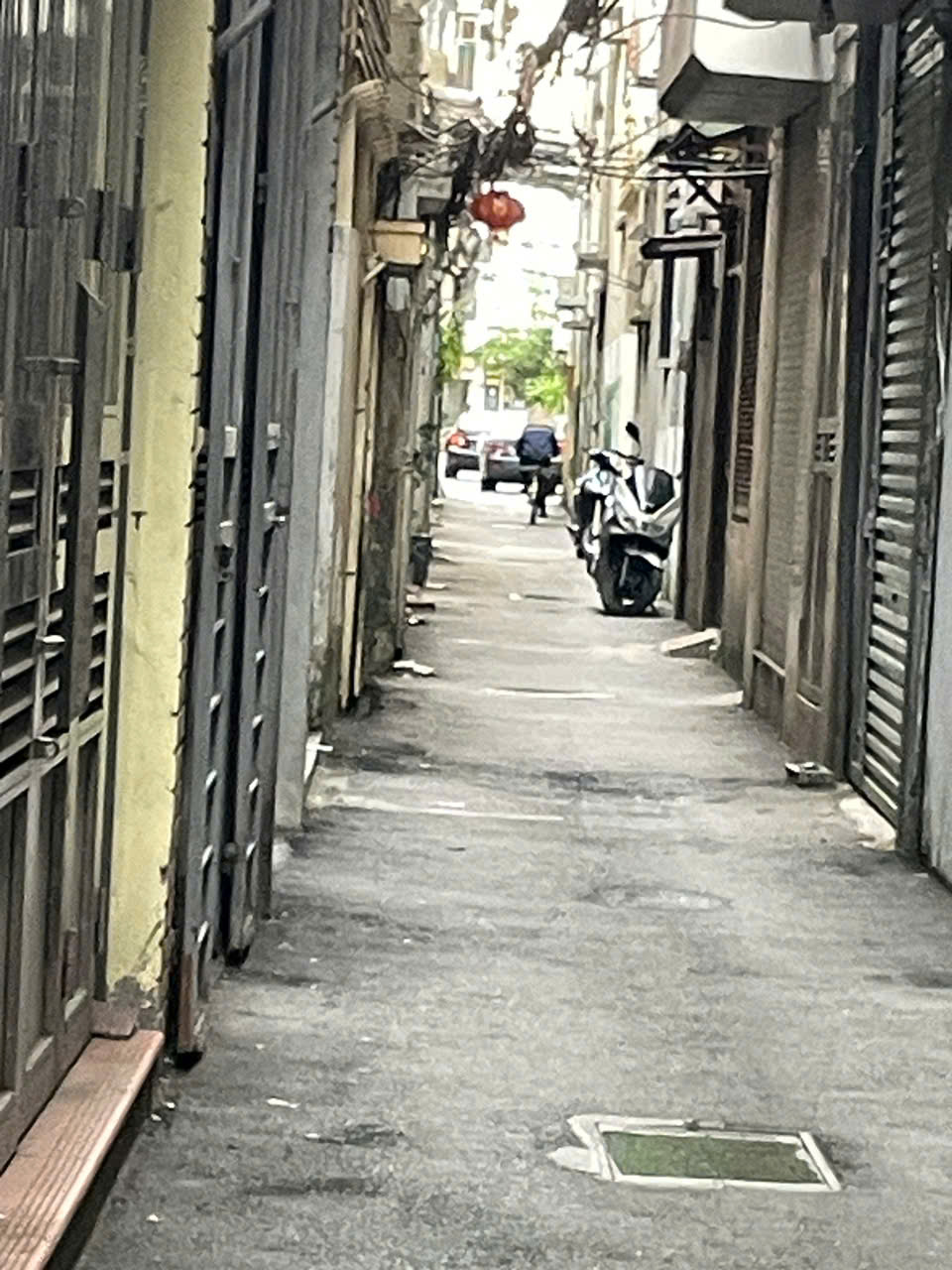 CHÍNH CHỦ BÁN NHÀ RIÊNG 2 MẶT TIỀN TẠI TÔ HIỆU, PHƯỜNG QUANG TRUNG, HÀ ĐÔNG, HÀ NỘI - Ảnh 2