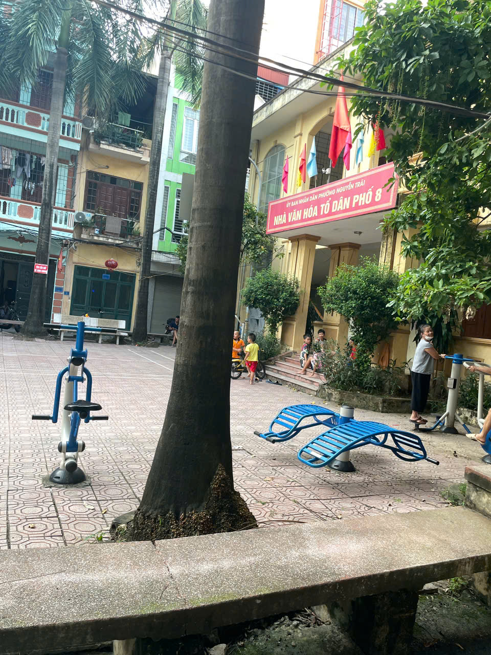 CHÍNH CHỦ BÁN NHÀ RIÊNG 2 MẶT TIỀN TẠI TÔ HIỆU, PHƯỜNG QUANG TRUNG, HÀ ĐÔNG, HÀ NỘI - Ảnh 3