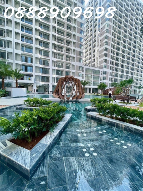Duy nhất căn 3PN3WC căn hộ MT Eastmark Quận 9 View thoáng mát. LH để xem nhà - Ảnh 1