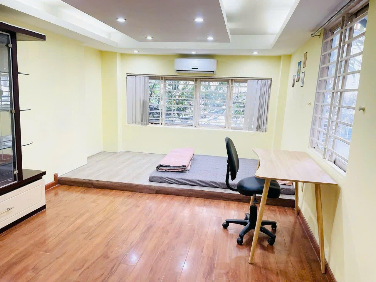 Bán nhà Lô góc hẻm 6m Huỳnh Văn Bánh - Lê Văn sỹ,  4,5x14,5m, 5 tầng - 7PN,  9,1 tỷ. - Ảnh 2