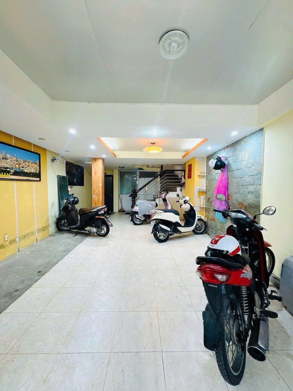 Bán nhà Lô góc hẻm 6m Huỳnh Văn Bánh - Lê Văn sỹ,  4,5x14,5m, 5 tầng - 7PN,  9,1 tỷ. - Ảnh 1