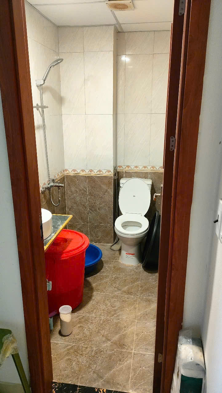 CHÍNH CHỦ CẦN CHO THUÊ CĂN HỘ CHUNG CƯ 379- PHƯỜNG ĐÔNG HƯƠNG - THANH HÓA - Ảnh 4