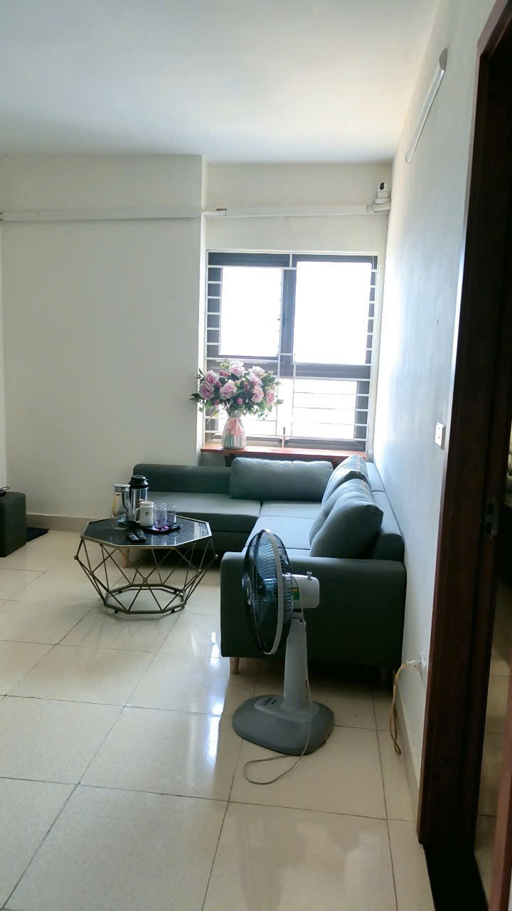 CHÍNH CHỦ CẦN CHO THUÊ CĂN HỘ CHUNG CƯ 379- PHƯỜNG ĐÔNG HƯƠNG - THANH HÓA - Ảnh chính