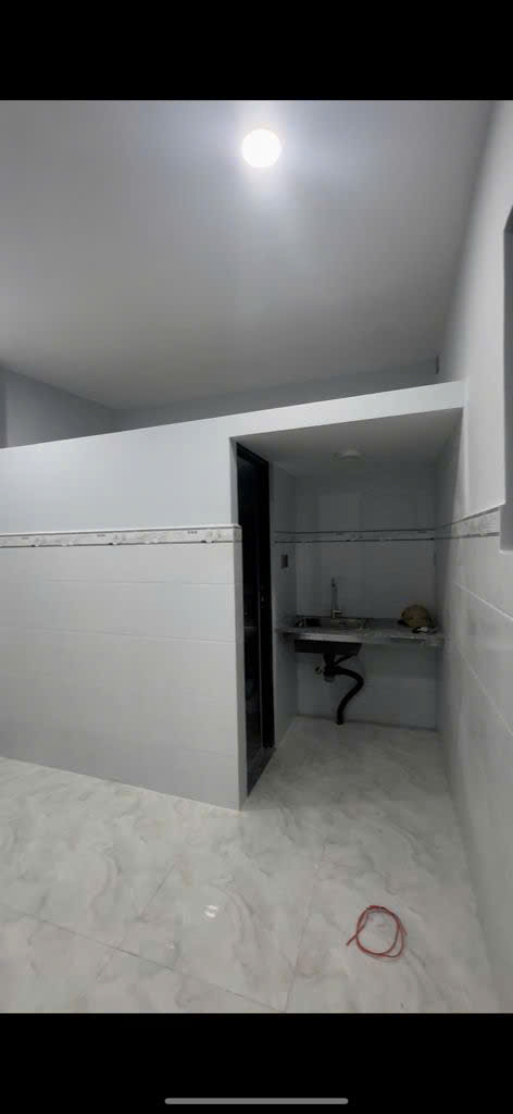 BÁN NHÀ NGANG 5.7 X16 ĐÚC 4T THU NHẬP CÓ 420 TRIỆU - Ảnh 3